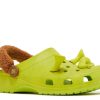 DreamWorks x Classic Clog &laquo;Shrek&raquo;
