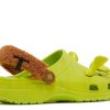 DreamWorks x Classic Clog &laquo;Shrek&raquo;