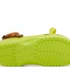 DreamWorks x Classic Clog &laquo;Shrek&raquo;