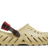 Echo Clog «Sesam» Echo Clog «Sesam»