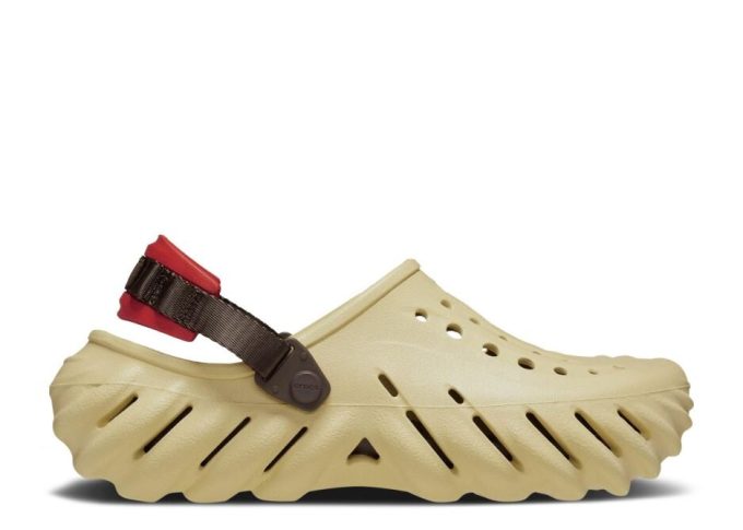 Echo Clog «Sesam» Echo Clog «Sesam»