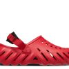 Echo Clog «Varsity Red» Echo Clog «Varsity Red»