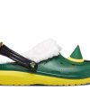 Elf x Classic Clog Kids &laquo;Buddy The Elf&raquo;