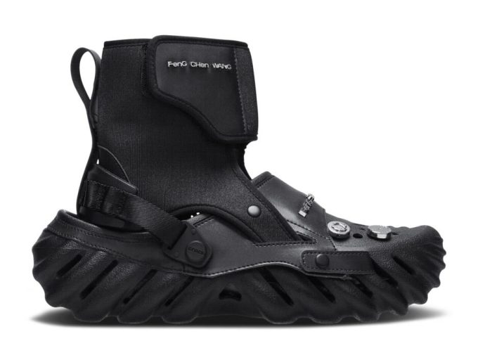 Feng Chen Wang x Echo Clog &laquo;Multi-Wear&raquo;