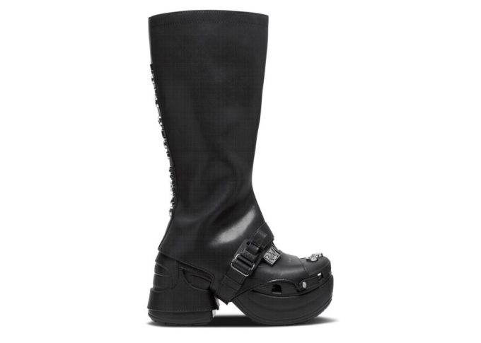 Feng Chen Wang x Siren Clog «Multi-Wear» Feng Chen Wang x Siren Clog «Multi-Wear»