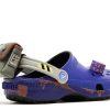 Fortnite x Classic Clog &laquo;Battle Bus&raquo;