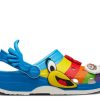 Froot Loops x Classic Clog &laquo;Toucan Sam&raquo;