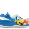 Froot Loops x Classic Clog &laquo;Toucan Sam&raquo;