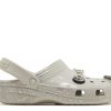 Futura Laboratories x Classic Clog &laquo;Perlehvit&raquo;