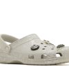 Futura Laboratories x Classic Clog &laquo;Perlehvit&raquo;