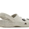 Futura Laboratories x Classic Clog &laquo;Perlehvit&raquo;