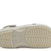 Futura Laboratories x Classic Clog &laquo;Perlehvit&raquo;