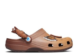 General Mills x Classic Clog &laquo;Count Chocula&raquo;