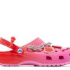 General Mills x Classic Clog &laquo;Franken Berry&raquo;