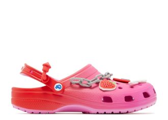 General Mills x Classic Clog &laquo;Franken Berry&raquo;