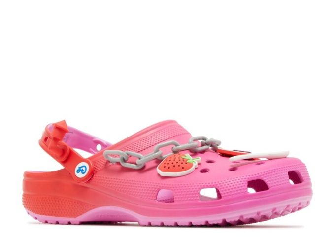 General Mills x Classic Clog &laquo;Franken Berry&raquo;