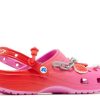 General Mills x Classic Clog &laquo;Franken Berry&raquo;