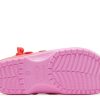 General Mills x Classic Clog &laquo;Franken Berry&raquo;
