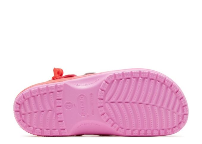 General Mills x Classic Clog &laquo;Franken Berry&raquo;