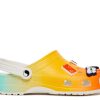 Gratis og enkelt x Classic Clog &laquo;Sunset&raquo;