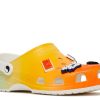 Gratis og enkelt x Classic Clog &laquo;Sunset&raquo;