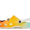 Gratis og enkelt x Classic Clog &laquo;Sunset&raquo;