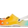 Gratis og enkelt x Classic Clog &laquo;Sunset&raquo;