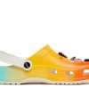 Gratis og enkelt x Classic Clog &laquo;Sunset&raquo;