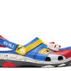 Gundam x All-Terrain Clog &laquo;RX-78-2&raquo;