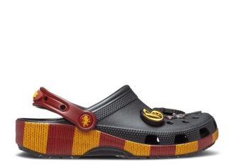 Harry Potter x Classic Clog &laquo;Gryffindor&raquo;