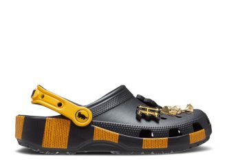 Harry Potter x Classic Clog &laquo;Hufflepuff&raquo;