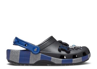 Harry Potter x Classic Clog &laquo;Ravenclaw&raquo;
