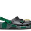 Harry Potter x Classic Clog &laquo;Slytherin&raquo;