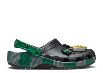 Harry Potter x Classic Clog &laquo;Slytherin&raquo;