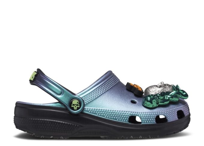 Harry Potter x Classic Clog «The Dark Arts» Harry Potter x Classic Clog «The Dark Arts»