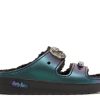 Harry Potter x Classic Cozzzy Sandal &laquo;The Dark Arts&raquo;