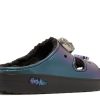 Harry Potter x Classic Cozzzy Sandal &laquo;The Dark Arts&raquo;