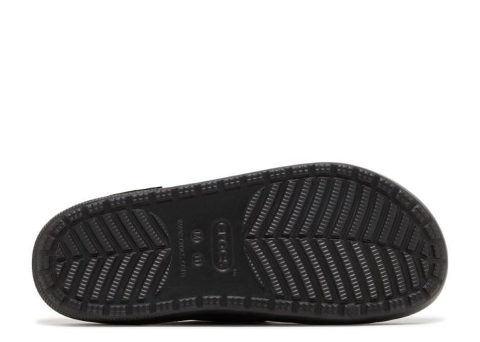 Harry Potter x Classic Cozzzy Sandal &laquo;The Dark Arts&raquo;