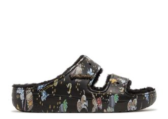 Harry Potter x Classic Cozzzy Sandal &laquo;Vera Bradley&raquo;