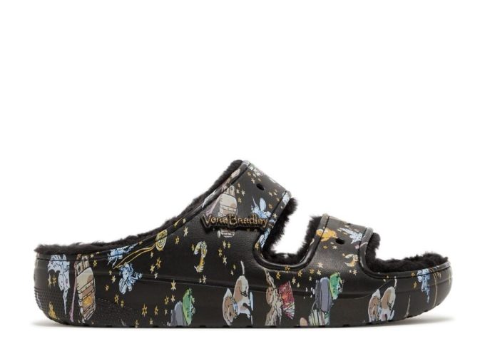 Harry Potter x Classic Cozzzy Sandal &laquo;Vera Bradley&raquo;