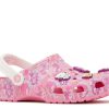 Hello Kitty x Classic Clog &laquo;Hello Kitty and Friends&raquo;