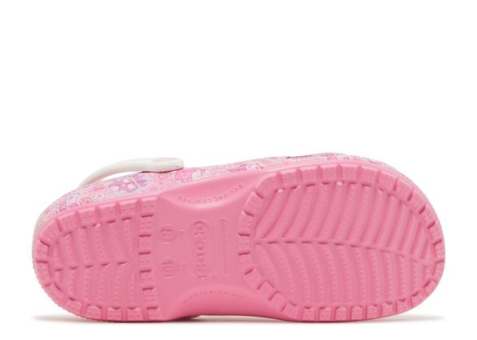 Hello Kitty x Classic Clog &laquo;Hello Kitty and Friends&raquo;