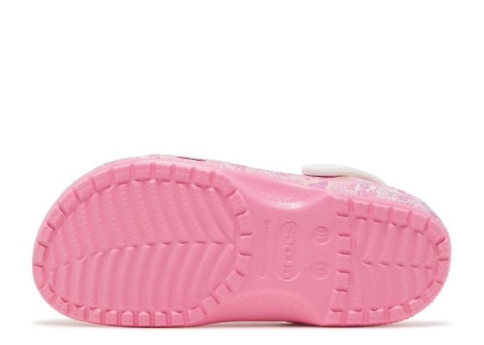 Hello Kitty x Classic Clog &laquo;Hello Kitty and Friends&raquo;