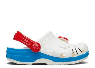 Hello Kitty x Classic Clog &laquo;I AM&raquo;