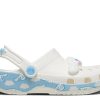 Hello Kitty x Classic Clog Kids «Cinnamaroll» Hello Kitty x Classic Clog Kids «Cinnamaroll»