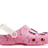 Hello Kitty x Classic Clog Kids «Hello Kitty and Friends» Hello Kitty x Classic Clog Kids «Hello Kitty and Friends»