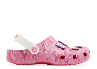 Hello Kitty x Classic Clog Kids &laquo;Hello Kitty and Friends&raquo;