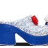 Hello Kitty x Siren Clog «50th Anniversary» Hello Kitty x Siren Clog «50th Anniversary»