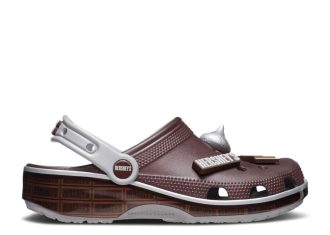 Hershey’s x Classic Clog &laquo;Hershey’s Kisses&raquo;