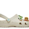 Hidden Valley Ranch x Classic Clog &laquo;White&raquo;
